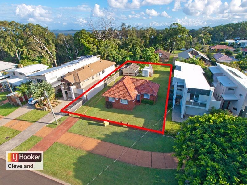 Lot 37 Princess Street, Cleveland QLD 4163