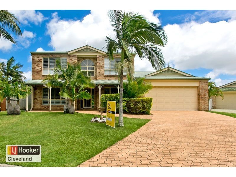 10 Alex Court, Redland Bay QLD 4165