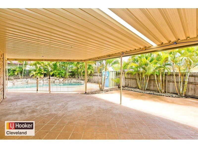 10 Alex Court, Redland Bay QLD 4165