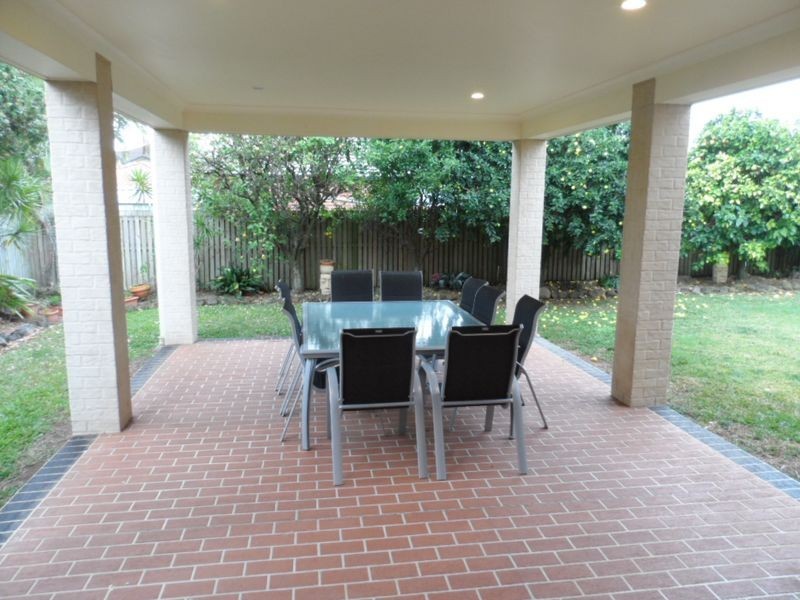 4 Stephen Court, Cleveland QLD 4163