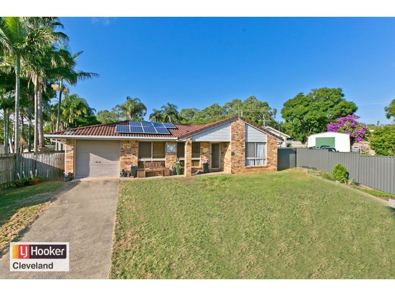 20 Meredith Place, Redland Bay QLD 4165