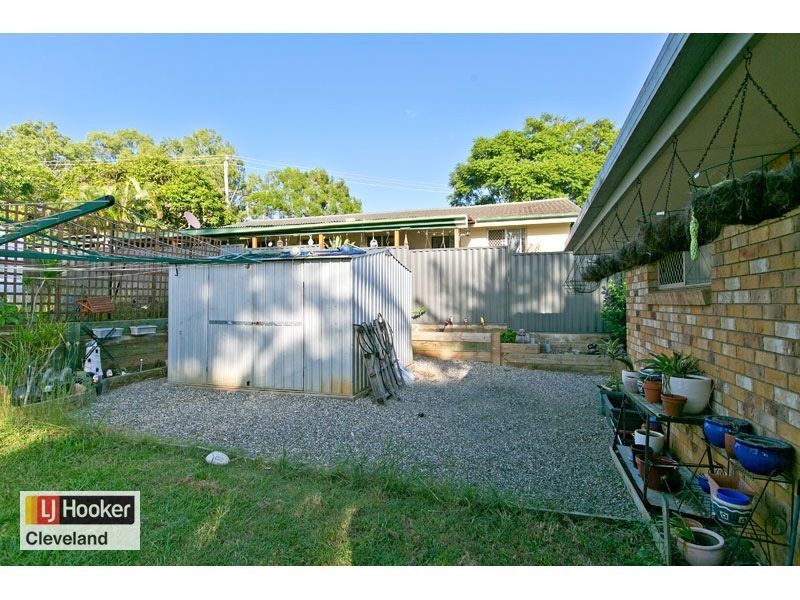 20 Meredith Place, Redland Bay QLD 4165