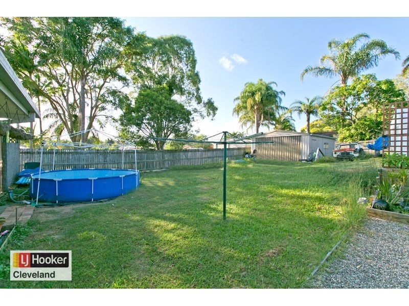 20 Meredith Place, Redland Bay QLD 4165