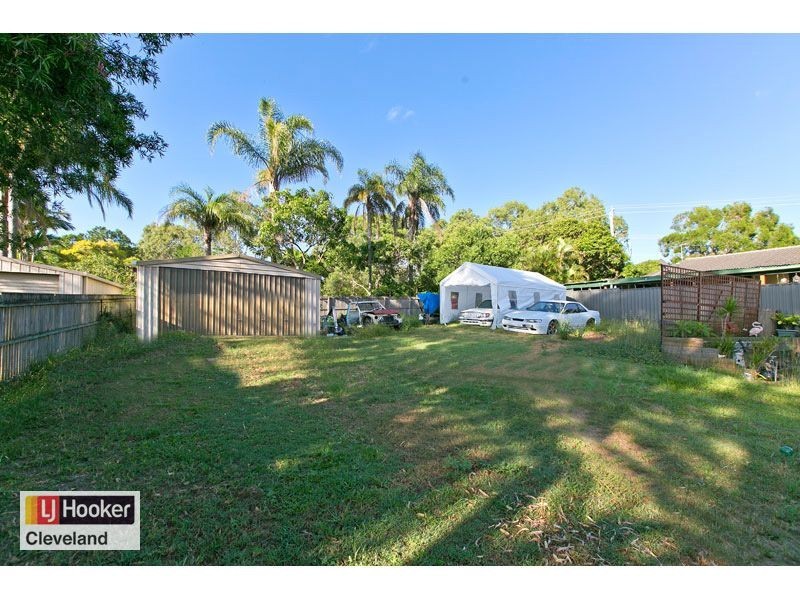 20 Meredith Place, Redland Bay QLD 4165