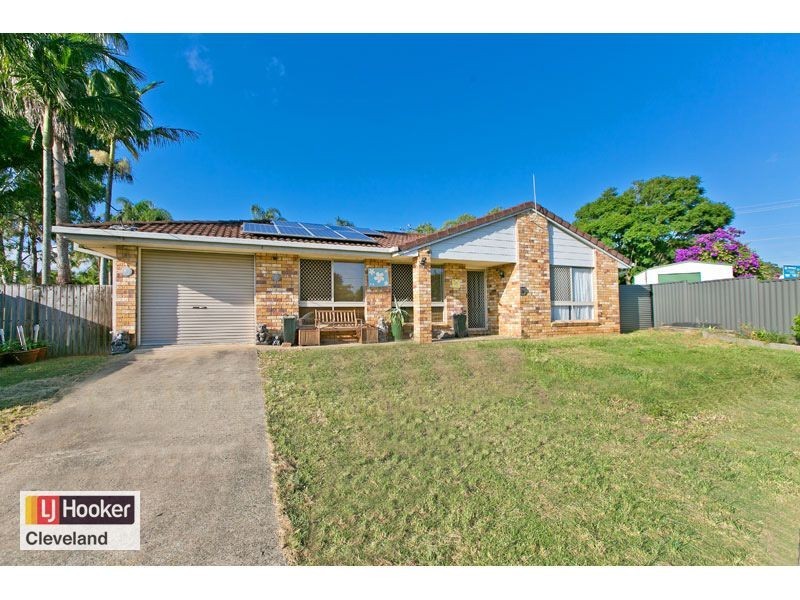 20 Meredith Place, Redland Bay QLD 4165