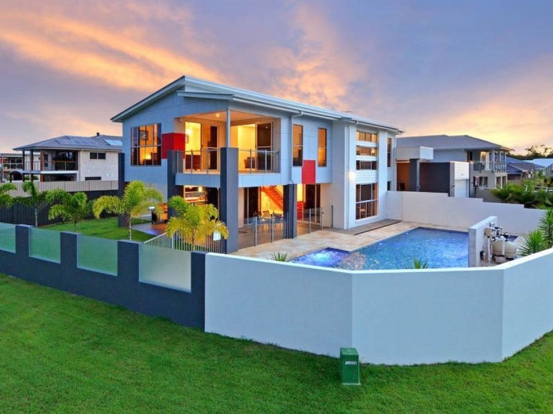 2 Barramul Place, Thornlands QLD 4164