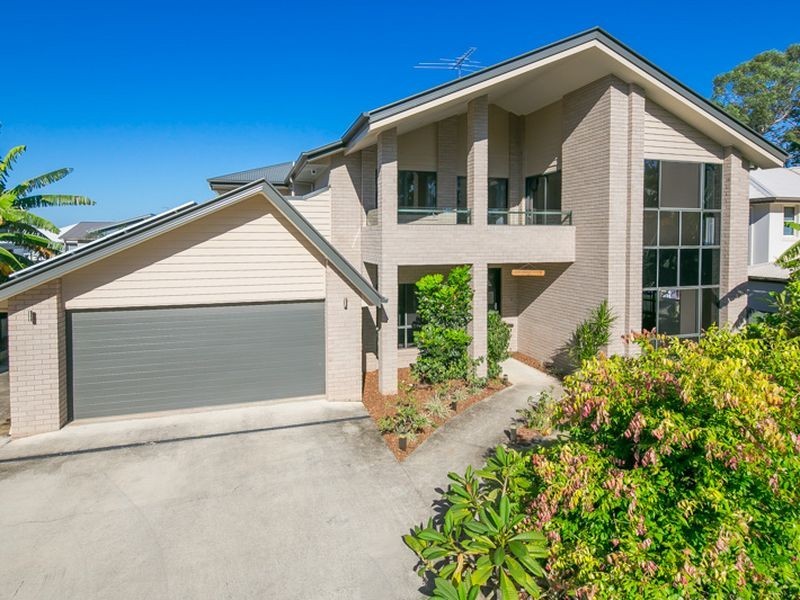 143 Bay Street, Cleveland QLD 4163