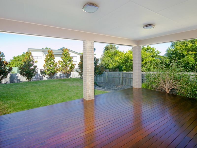 143 Bay Street, Cleveland QLD 4163