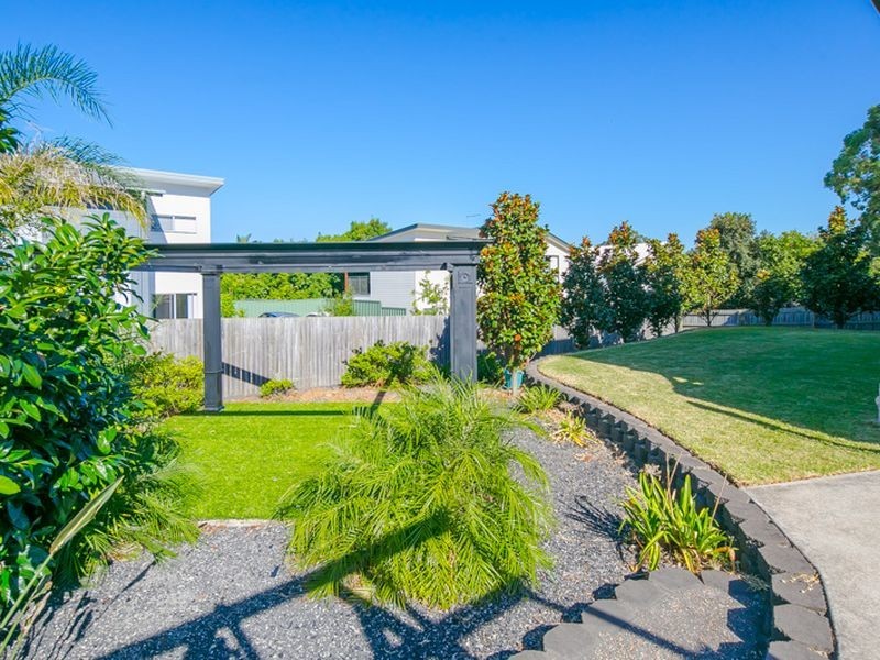 143 Bay Street, Cleveland QLD 4163