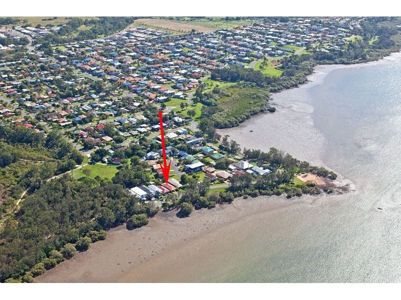 105 Torquay Road, Redland Bay QLD 4165