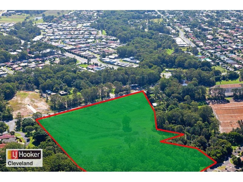 847 German Church Road, Redland Bay QLD 4165