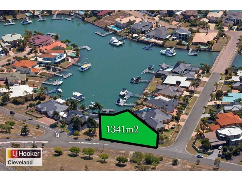 6 Sommersea Drive, Raby Bay QLD 4163