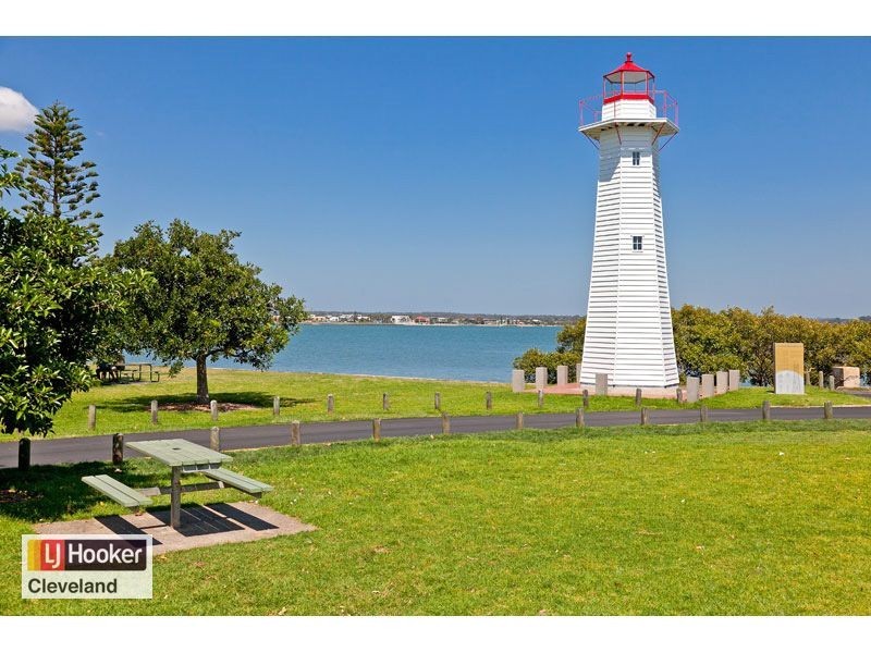 6 Sommersea Drive, Raby Bay QLD 4163