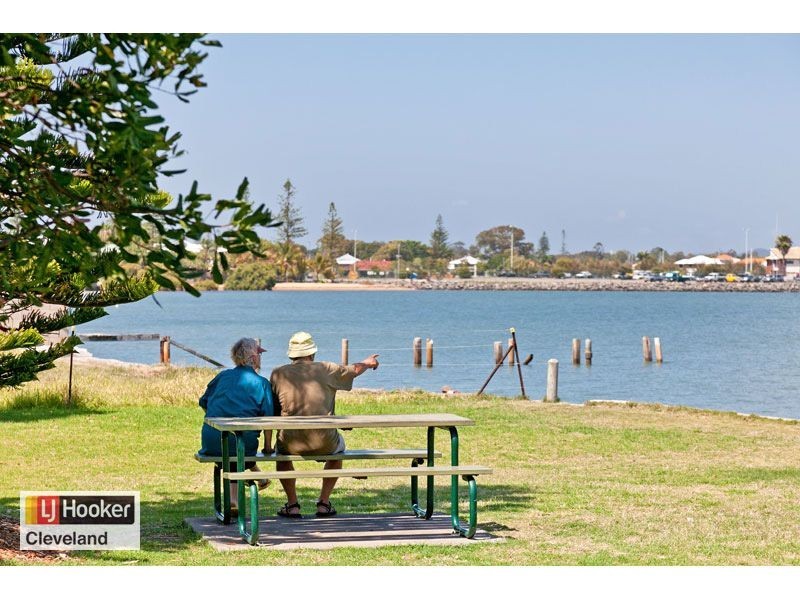 6 Sommersea Drive, Raby Bay QLD 4163