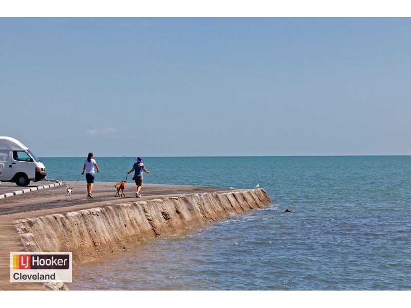 6 Sommersea Drive, Raby Bay QLD 4163