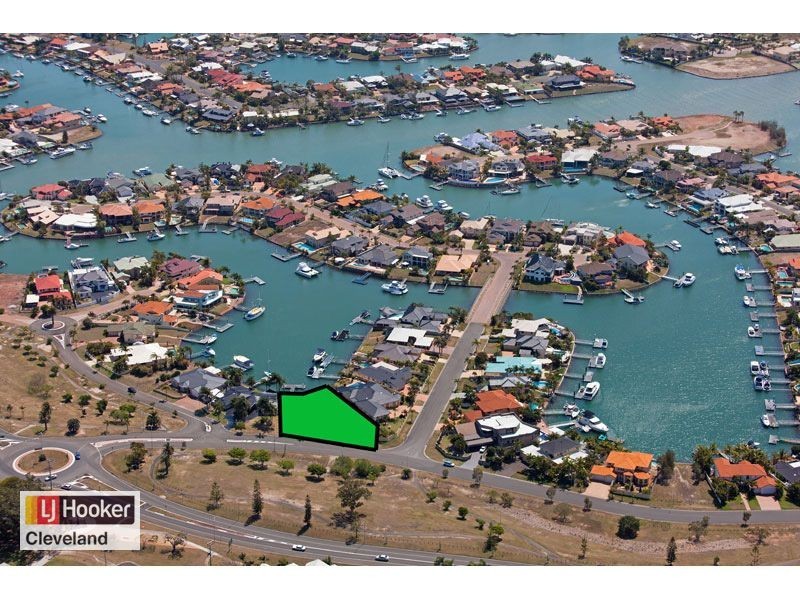 6 Sommersea Drive, Raby Bay QLD 4163