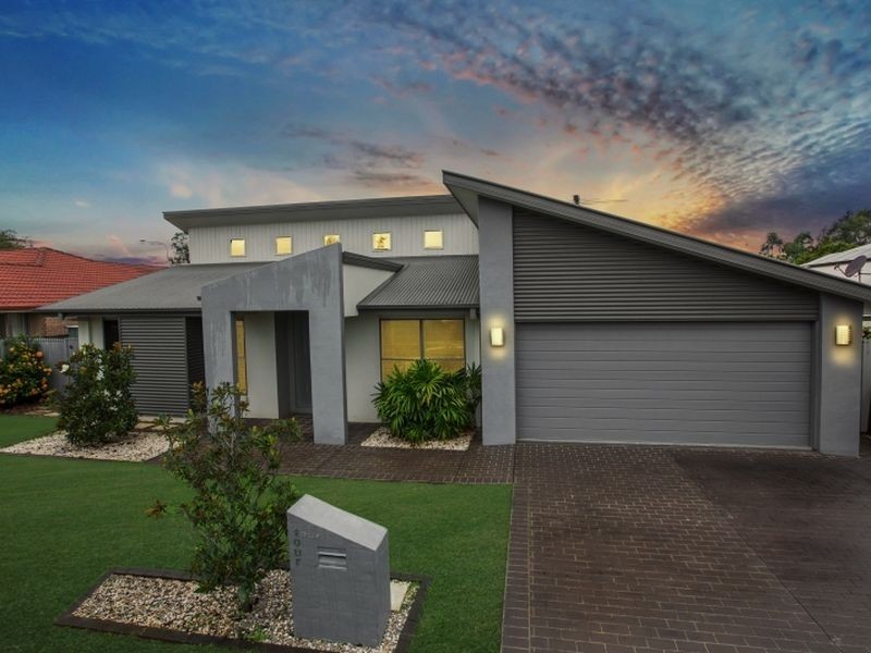 4 Primrose Drive, Thornlands QLD 4164