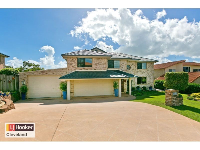 9 Barrique Court, Thornlands QLD 4164