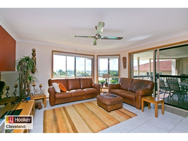 9 Barrique Court, Thornlands QLD 4164