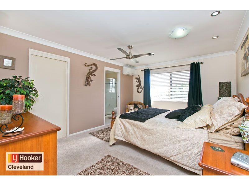 9 Barrique Court, Thornlands QLD 4164