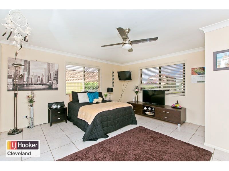 9 Barrique Court, Thornlands QLD 4164