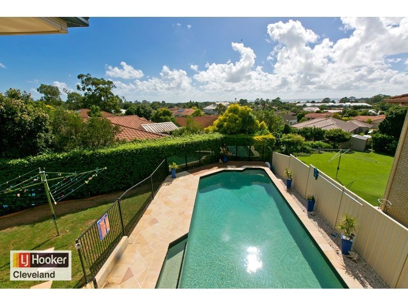 9 Barrique Court, Thornlands QLD 4164
