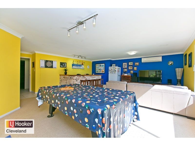 9 Barrique Court, Thornlands QLD 4164