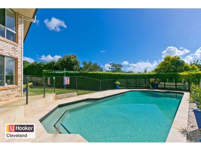 9 Barrique Court, Thornlands QLD 4164