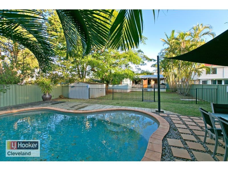 718 Old Cleveland Road East, Wellington Point QLD 4160