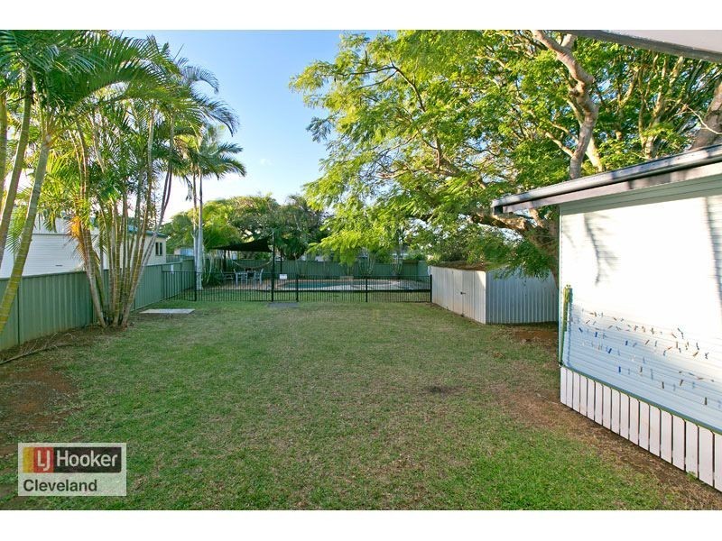 718 Old Cleveland Road East, Wellington Point QLD 4160