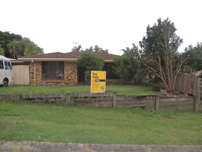 1 Cherry Street, Wellington Point QLD 4160