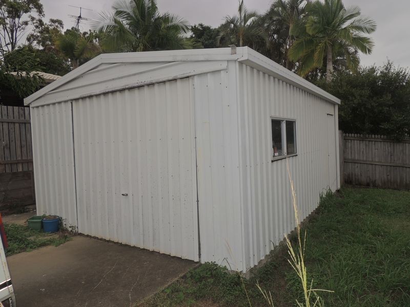 1 Cherry Street, Wellington Point QLD 4160