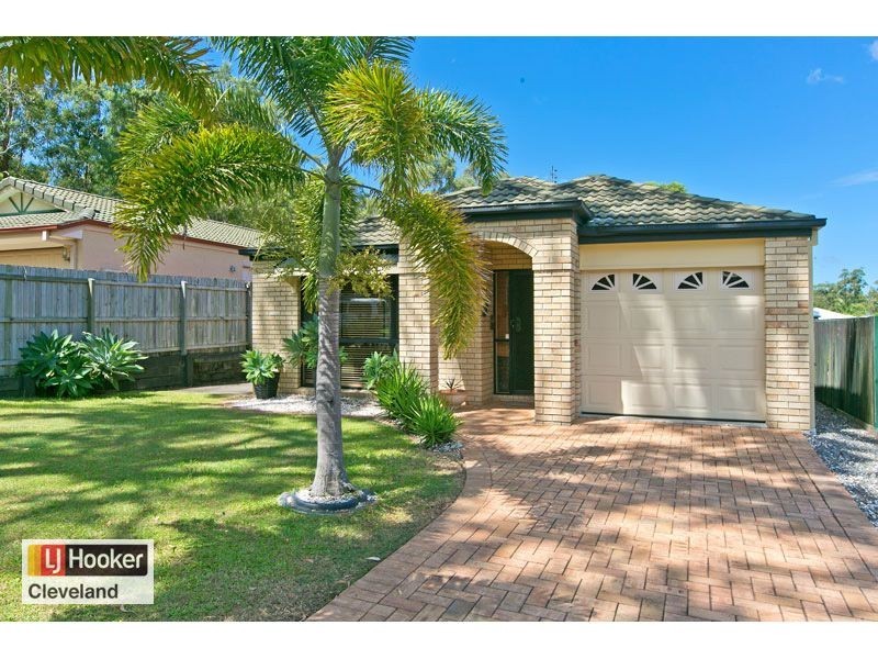 60 Seeana Dr, Mount Cotton QLD 4165
