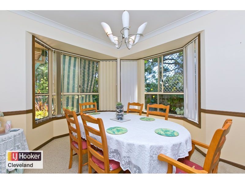 1 Vassi Concord, Cleveland QLD 4163