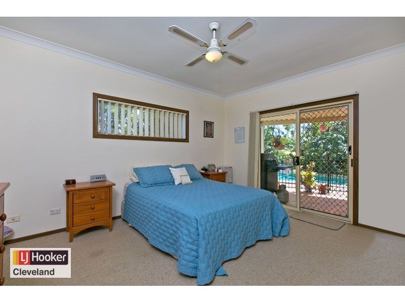 1 Vassi Concord, Cleveland QLD 4163