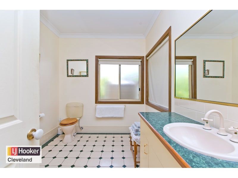 1 Vassi Concord, Cleveland QLD 4163