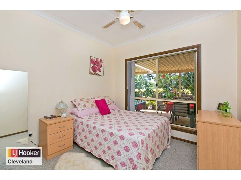 1 Vassi Concord, Cleveland QLD 4163