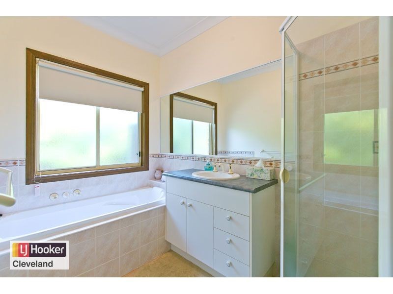 1 Vassi Concord, Cleveland QLD 4163