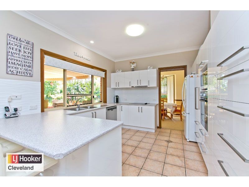 1 Vassi Concord, Cleveland QLD 4163