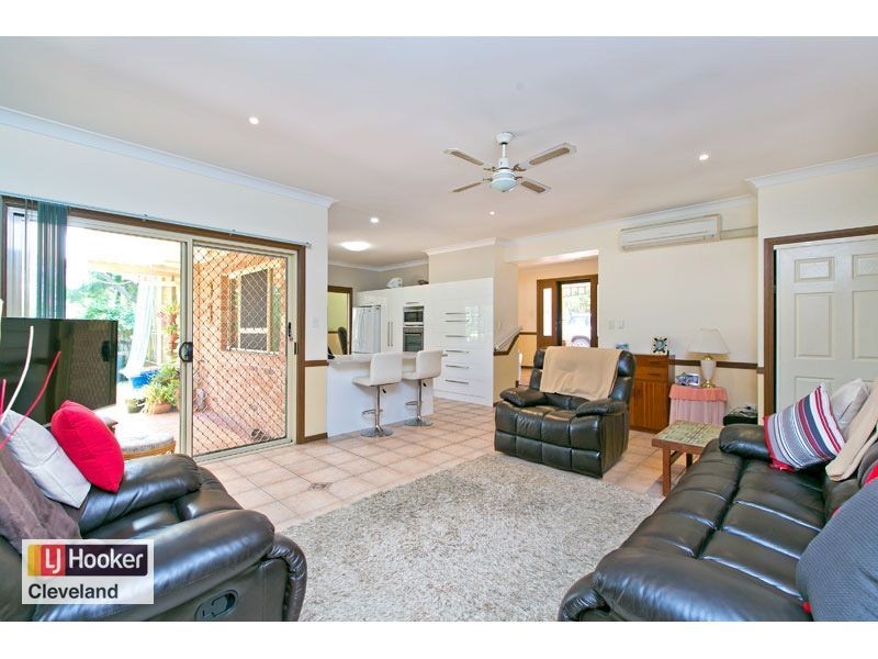1 Vassi Concord, Cleveland QLD 4163