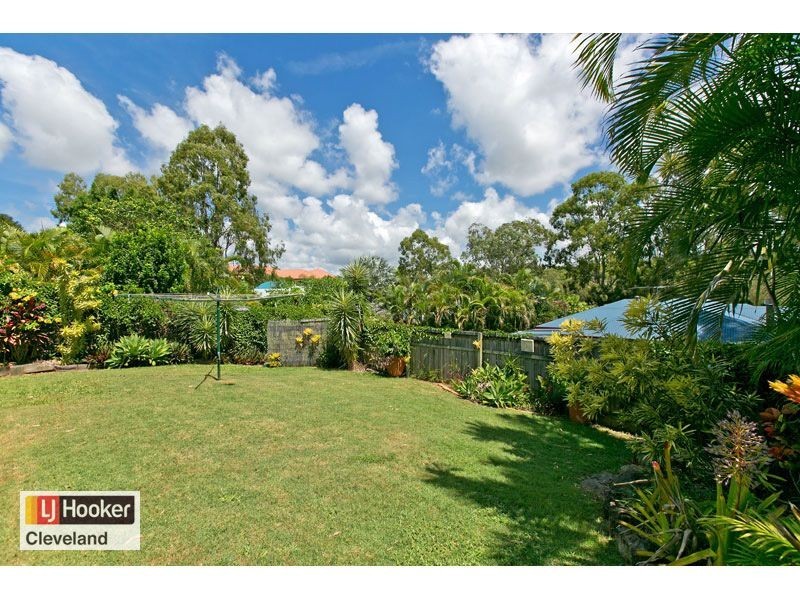 1 Vassi Concord, Cleveland QLD 4163
