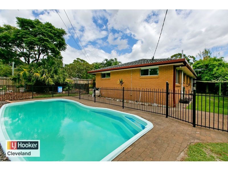 55 Holland Crescent, Capalaba QLD 4157