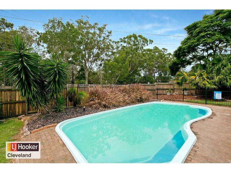55 Holland Crescent, Capalaba QLD 4157