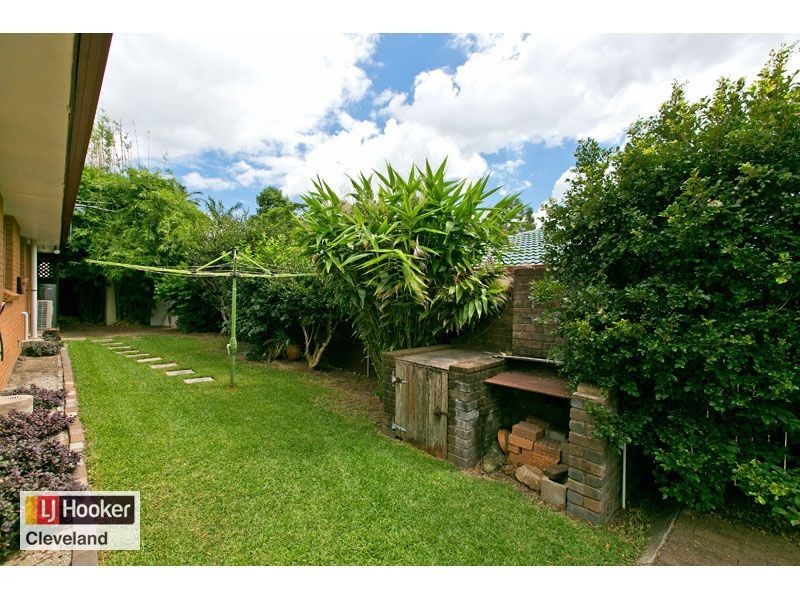 55 Holland Crescent, Capalaba QLD 4157