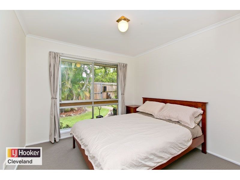 55 Holland Crescent, Capalaba QLD 4157