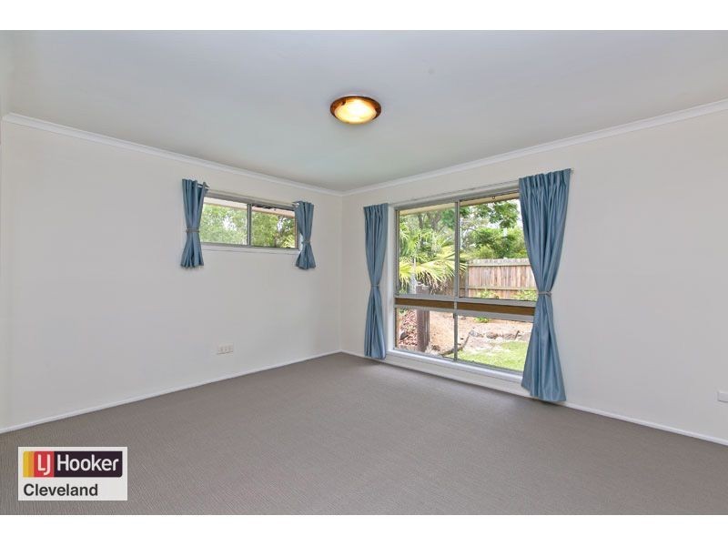 55 Holland Crescent, Capalaba QLD 4157