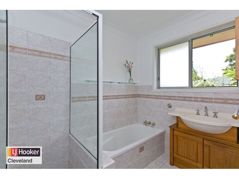 55 Holland Crescent, Capalaba QLD 4157