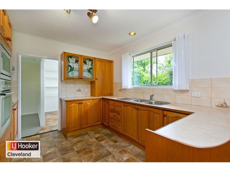 55 Holland Crescent, Capalaba QLD 4157