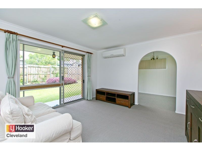 55 Holland Crescent, Capalaba QLD 4157