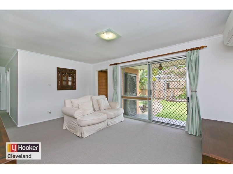 55 Holland Crescent, Capalaba QLD 4157